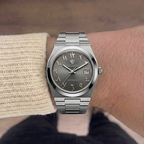 Orologio automatico velour - orologio,