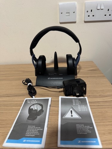 Sennheiser sistema di - 45,
