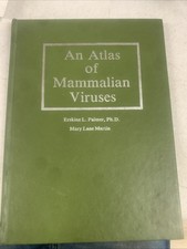Atlas of Mammalian Viruses An