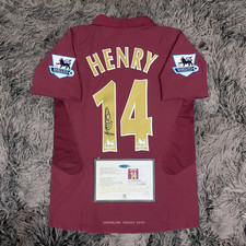 Maglia/Shirt Home Thierry