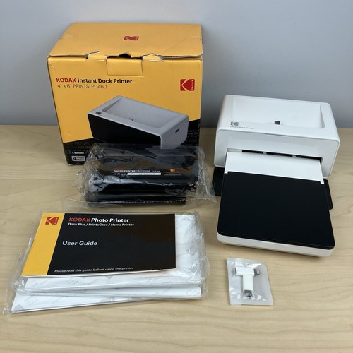 Confezione stampante kodak - confezione,