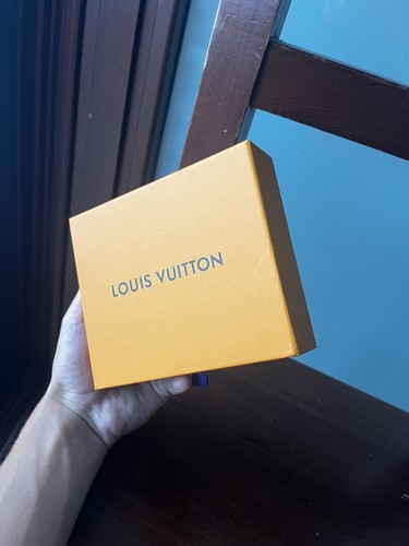 Louis vuitton portefeuille - louis,