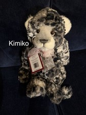 Charlie bears kimiko - charlie, cubo