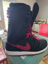 Nike  Scarponi Snowboard 44.5 
