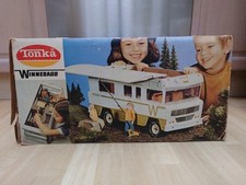 Giocattolo anni 70 Tonka