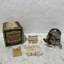 Mulinello Surf Casting Vintage