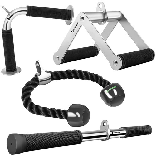Qparvers set fissaggio per - fissaggio,