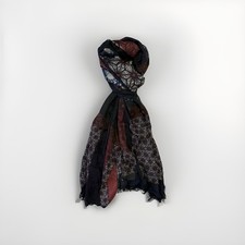 BOY LOST SCIARPA FANTASIA