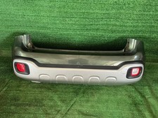 Paraurti Posteriore Fiat Panda