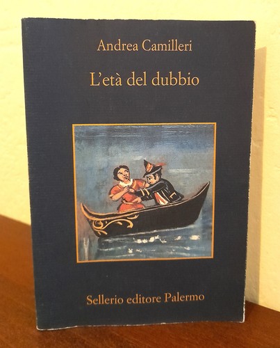 Andrea camilleri età - l'età, del