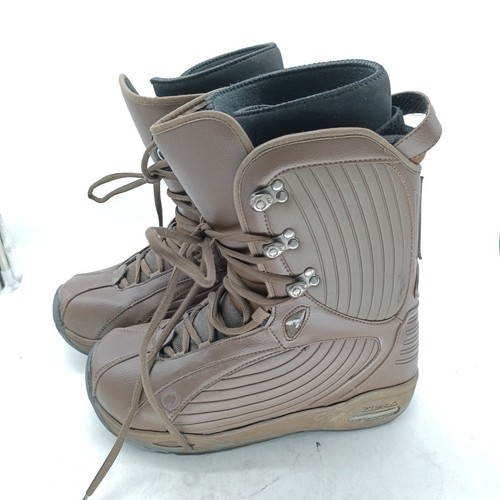 Stivali snowboard 7 uomo - stivali, da