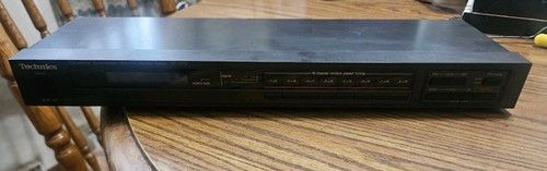 Technics s75 fm - technics, am/fm