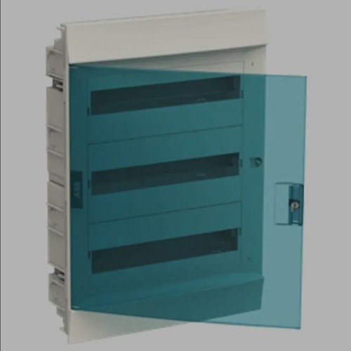 Quadro elettrico incasso - elettrico, da