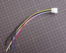 Connettore accessorio spina