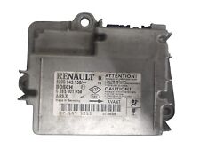 Centralina / Modulo Airbag