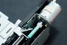 Sony Betamax VHS Accoppiatore