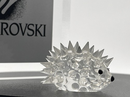Swarovski 013989 figura - , riccio