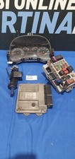 Kit accensione elettronica Blocchetto chiavi e centralina Fiat Punto