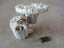 Pompa carburante pompa gasolio