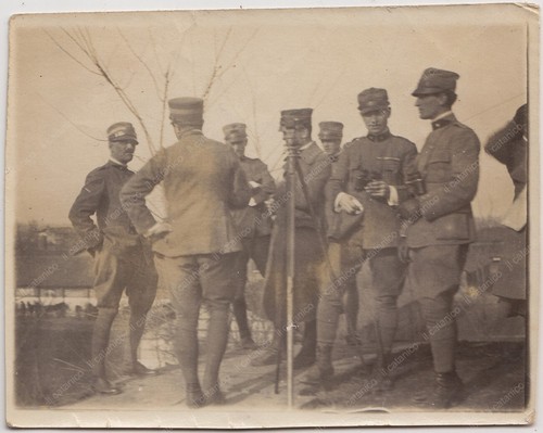 Foto ufficiali artiglieria - foto,