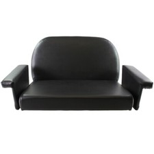 Sedile trattore cingolato