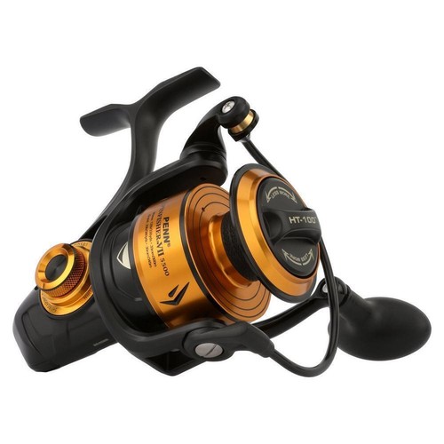 Mulinello pesca penn - da,