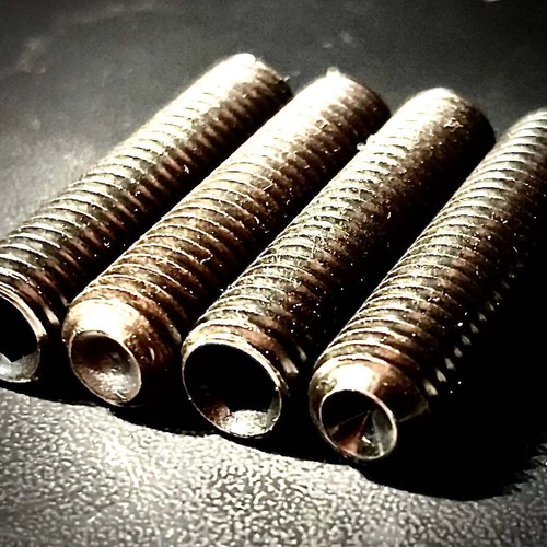 M10 grub set presa vite - m10, coppa