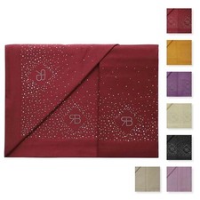 Completo lenzuola Matrimoniale Cristel Renato Balestra M569