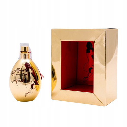 Agent provocateur - agent,