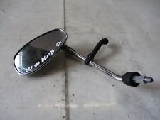 81R-001047 Specchietto Retrovisore Sinistro SX Piaggio Beverly 300 2010 2015