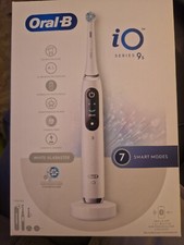 Oral-B IO Series 9s  Spazzolino Elettrico 