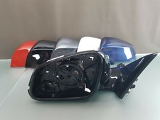 Orig. Specchietto retrovisore esterno laterale BMW F21 F22 serie 1 7268625 anabbagliante el.ank