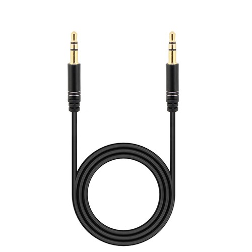 Cavo audio aux per - 3,5, mm
