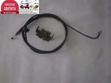 MECCANISMO AC SELLA CON CAVO YAMAHA XC 300 VERSITY MBK KILIBRE