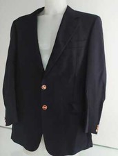 Giacca abbigliamento uomo Moda made in Italy