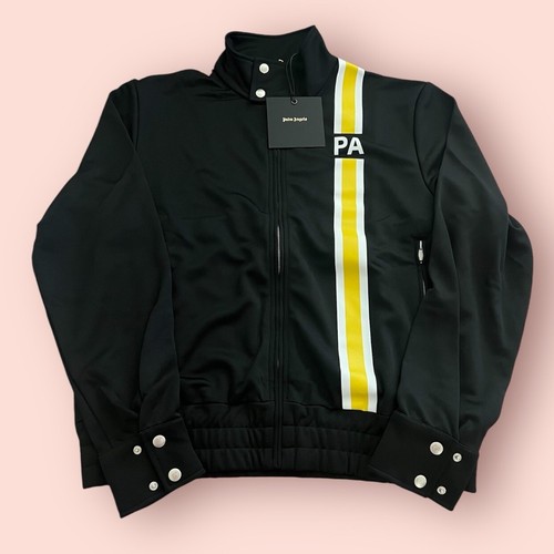Palm angels monogram logo - monogram,