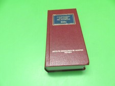 CALENDARIO ATLANTE De AGOSTINI