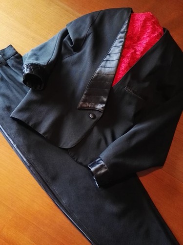 Tayeur pantalone donna - pantalone,