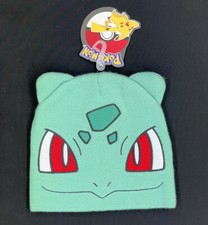 POKÉMON~CAPPELLO~BULBASAUR