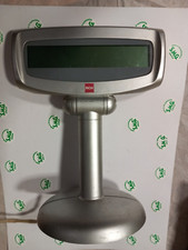 DISPLAY PER REGISTRATORE DI CASSA RCH MCT PRINT-F RT ORIGINALE