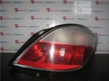 faro posteriore destro per