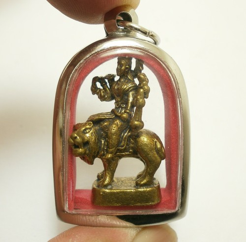 Ciondolo durga parvati kali - ciondolo,