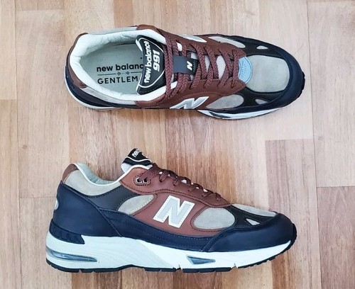 New balance 991 - new,