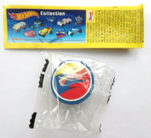 Zaini hot wheels - hot,