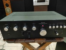 AMPLIFICATORE SANSUI AU-3900 USATO VINTAGE RETRO AUDIO SOUND TESTATO ORIGINALE
