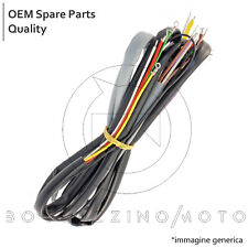 IMPIANTO ELETTRICO CABLAGGIO VESPA PX 125 150 1977>1981 MOD.A PUNTE CON FRECCE
