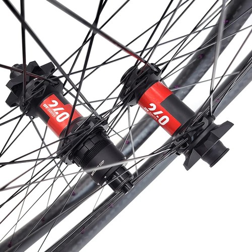 Set ruote 29er mtb - set, xc