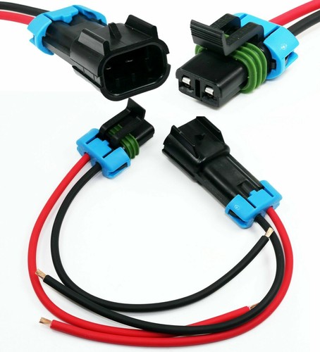 Delphi metri pack pin - delphi, 2