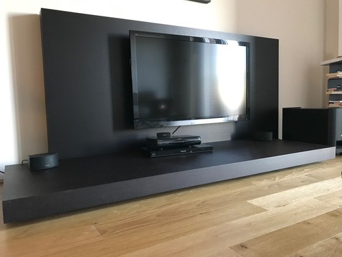 Pass molteni mobile - molteni, tv
