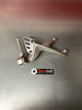 Pedana Posteriore Passeggero